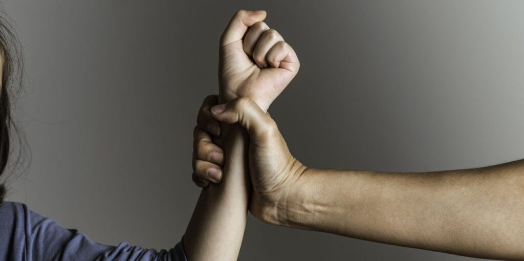 Can I Heal from Sexual Abuse? by Josh Spurlock