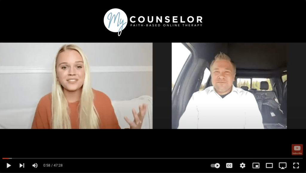 Decision Fatigue, Gaslighting, & Intrusive Thoughts by Josh Spurlock