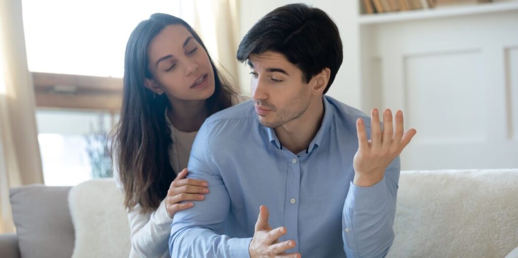 MyCounselor Says: Low T + ED = Selfish by Josh Spurlock