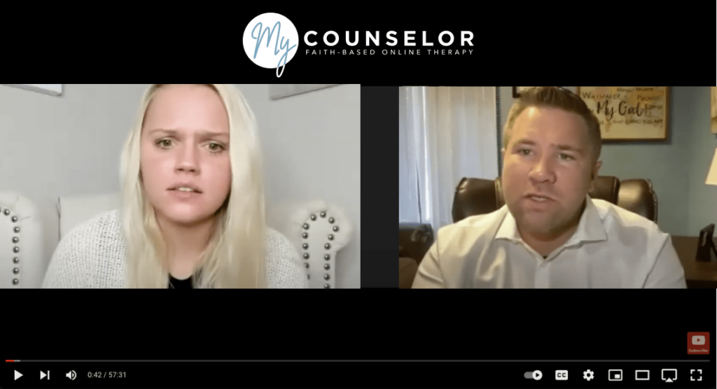 Family of Origin Issues, Trauma, Grief & Codependency by Josh Spurlock