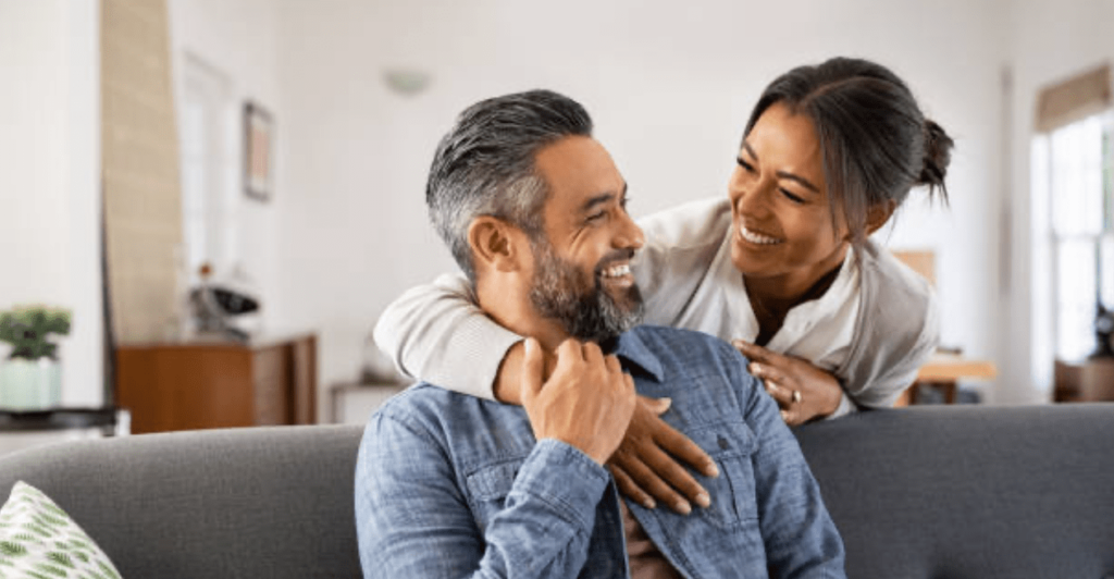 Frequency of Sex in Marriage? by Josh Spurlock