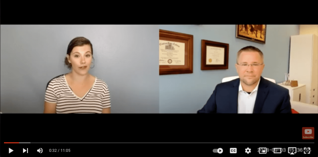 How Can I Support a Bipolar Family Member? with Josh Spurlock