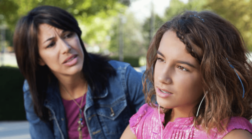 Family Teen