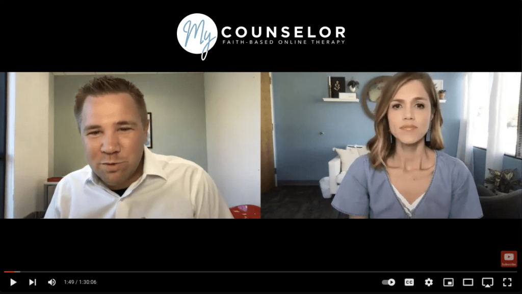 Sex & Navigating Sexual Trauma in Marriage by Josh Spurlock