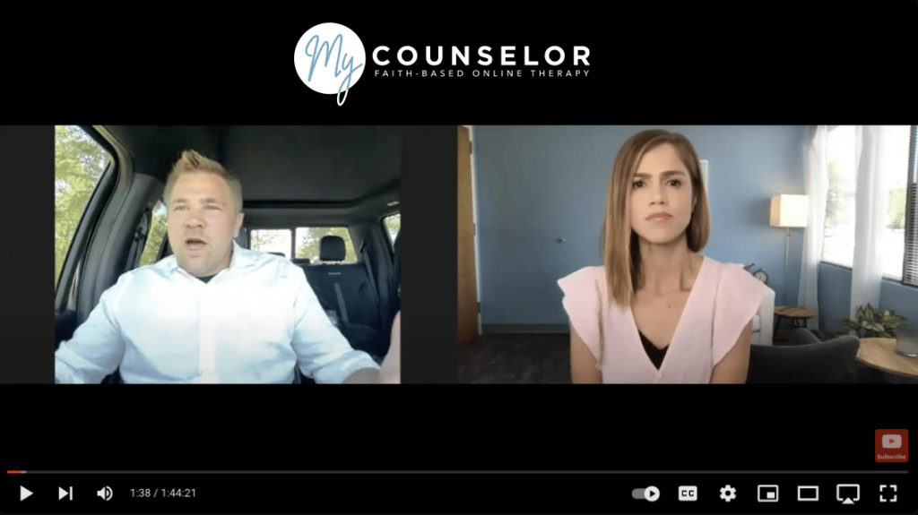 Sexuality in the Church, Sexual Aversions, Performance Anxiety, & Romance in Marriage by Josh Spurlock