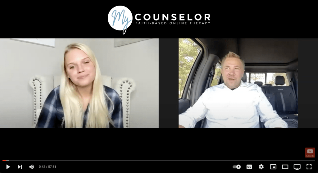 Spiritual Abuse, The Enneagram, Adoption, & PTSD by Josh Spurlock