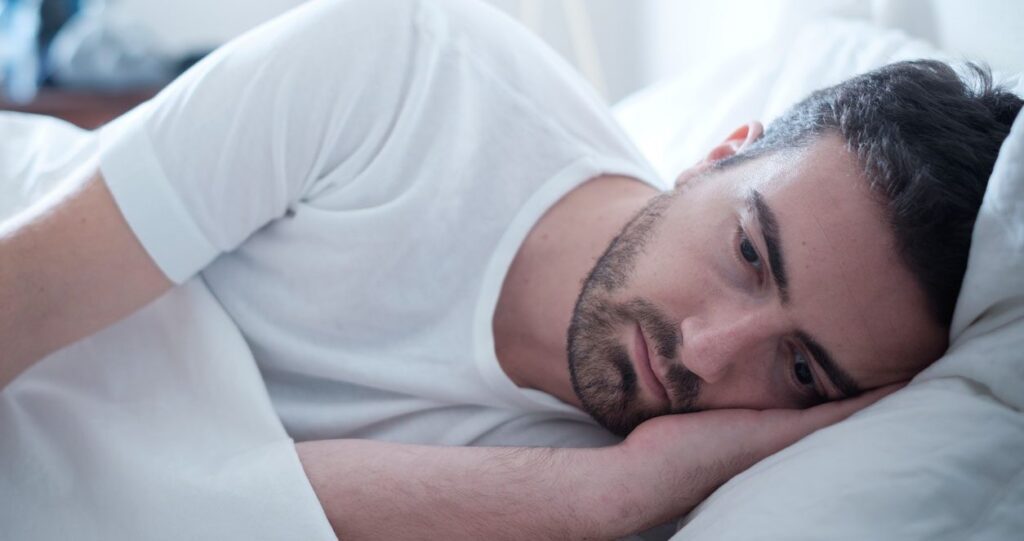 Why Do I Keep Losing An Erection Before Penetration? by Josh Spurlock