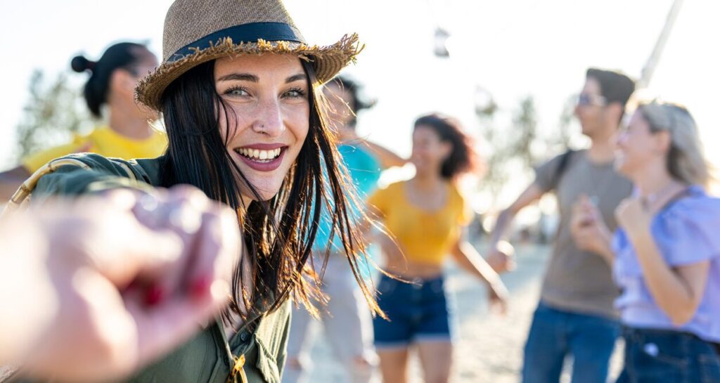 Why Don’t Christian Guys Notice Me? by Josh Spurlock